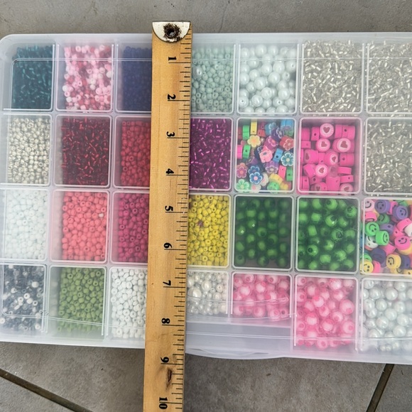 Jewerly Maker Beads & Charms | new - Picture 11 of 12